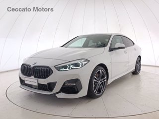 BMW 220d gran coupe msport auto