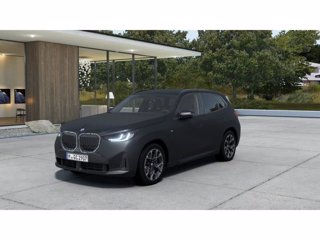 BMW X3 xdrive20d msport pro auto