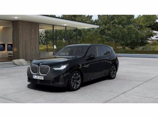 BMW X3 xdrive20d msport auto