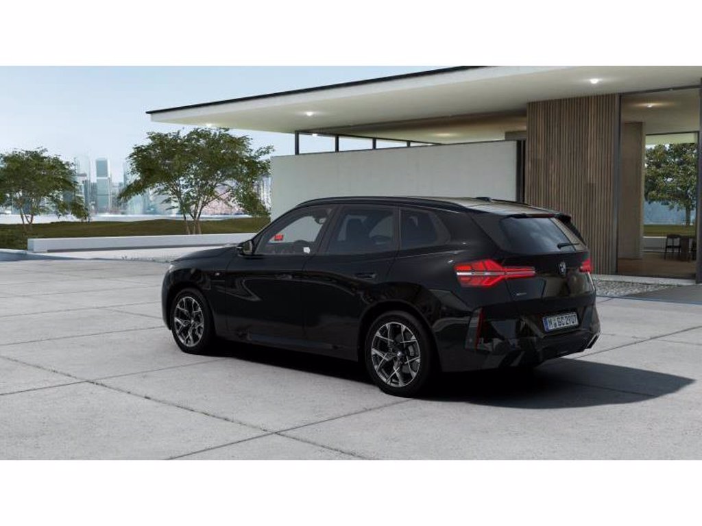 BMW X3 xdrive20d msport auto