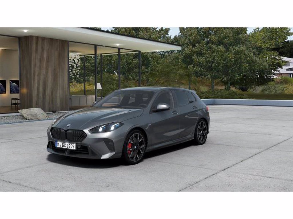 BMW 120d 48v msport pro auto