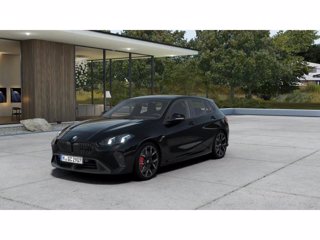 BMW 118d msport pro auto