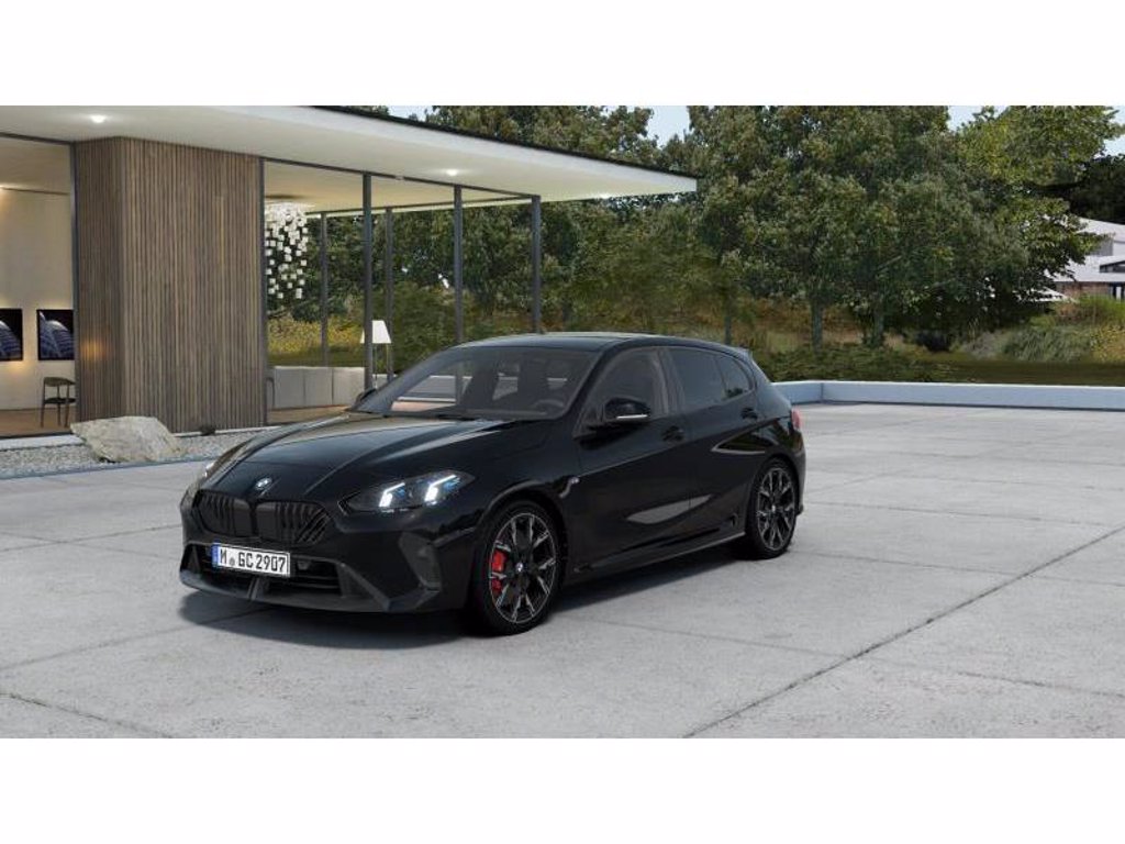 BMW 120d 48v msport pro auto