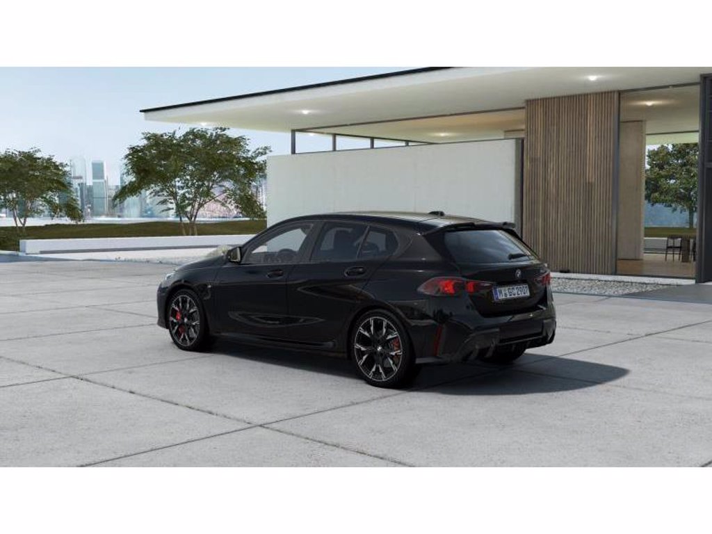 BMW 120d 48v msport pro auto