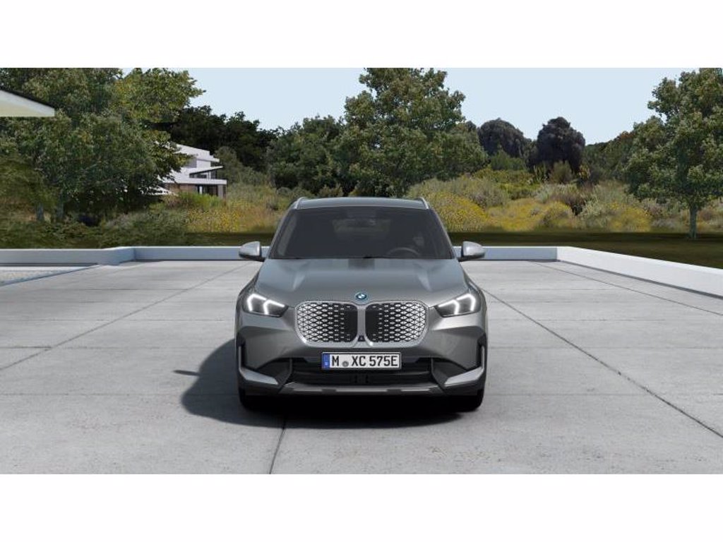 BMW Ix1 edrive 20 special edition