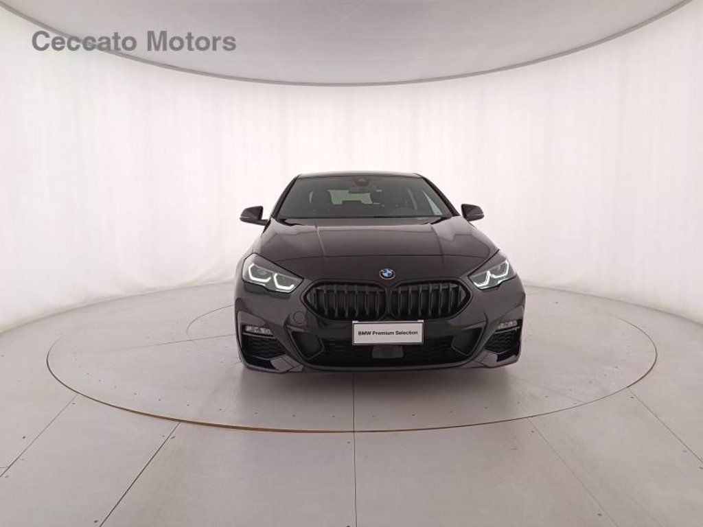 BMW 220d gran coupe msport auto