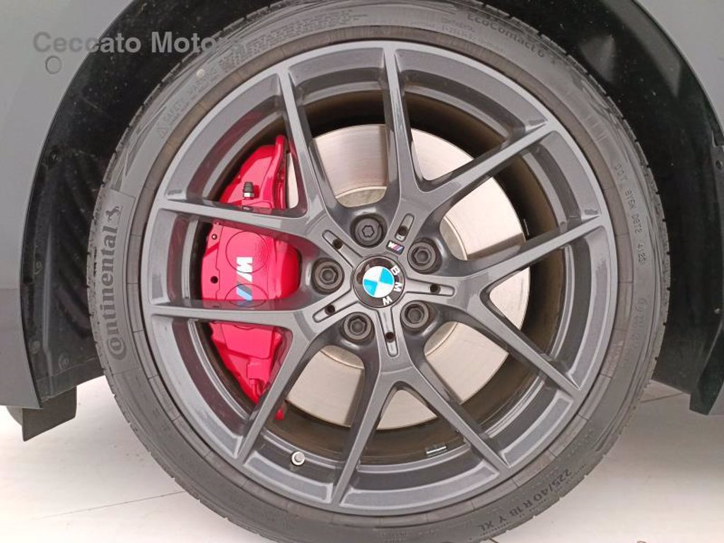 BMW 220d gran coupe msport auto