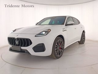 MASERATI Grecale 2.0 mhev modena 330cv auto