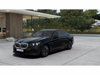 BMW 520d 48v xdrive m sport auto