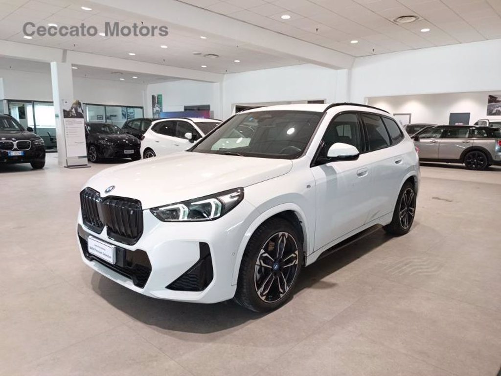 BMW Ix1 xdrive 30 msport