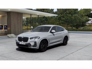 BMW X4 xdrive20i mhev 48v msport auto