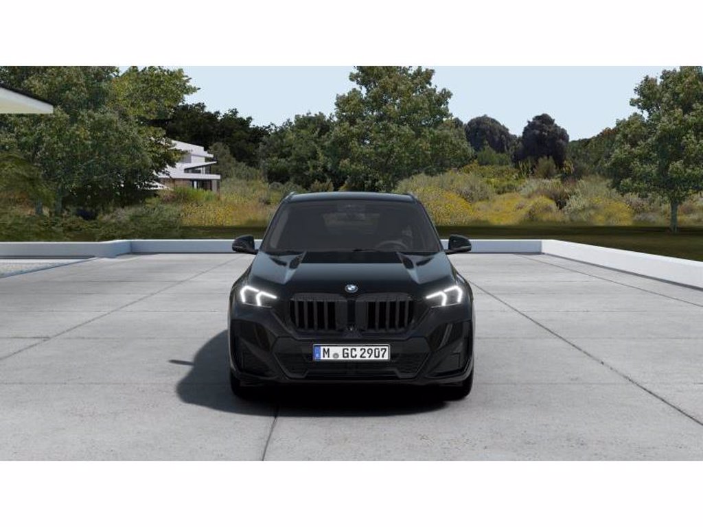 BMW X1 xdrive20d mhev 48v msport auto