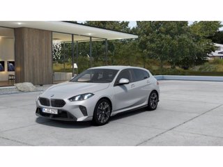 BMW 118d msport auto