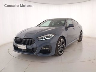 BMW 220d gran coupe msport auto