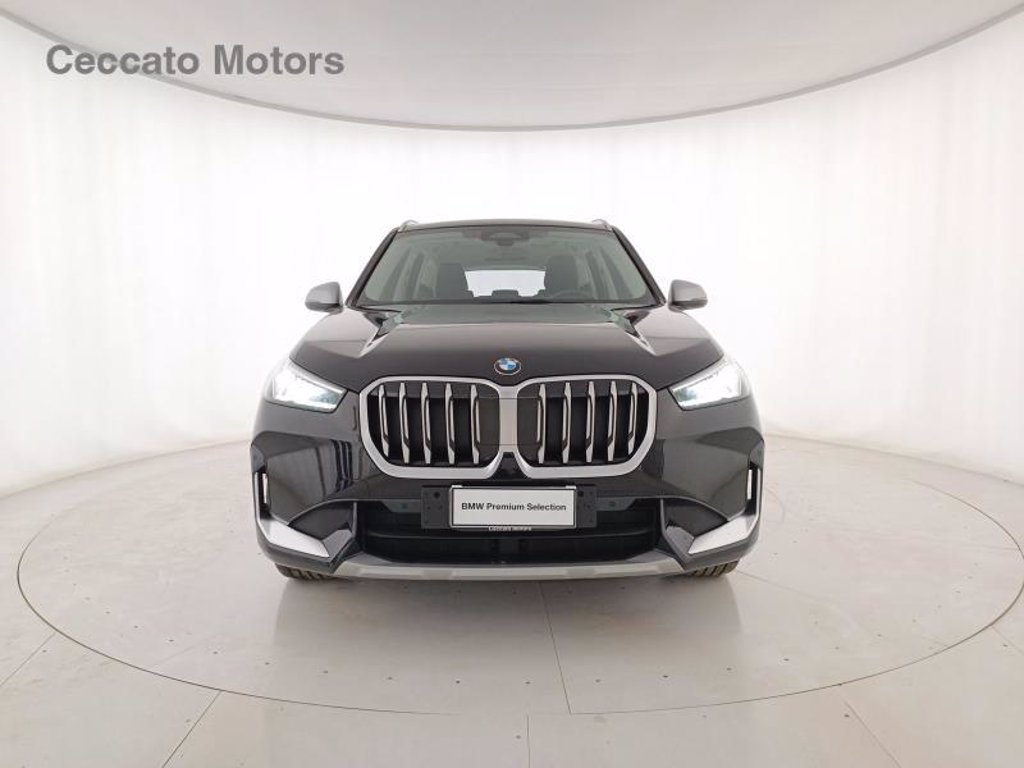 BMW X1 sdrive18d x-line edition signature auto