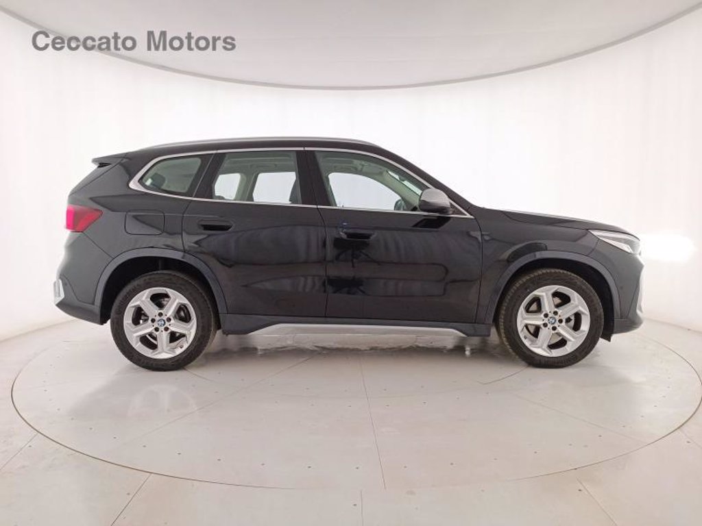 BMW X1 sdrive18d x-line edition signature auto