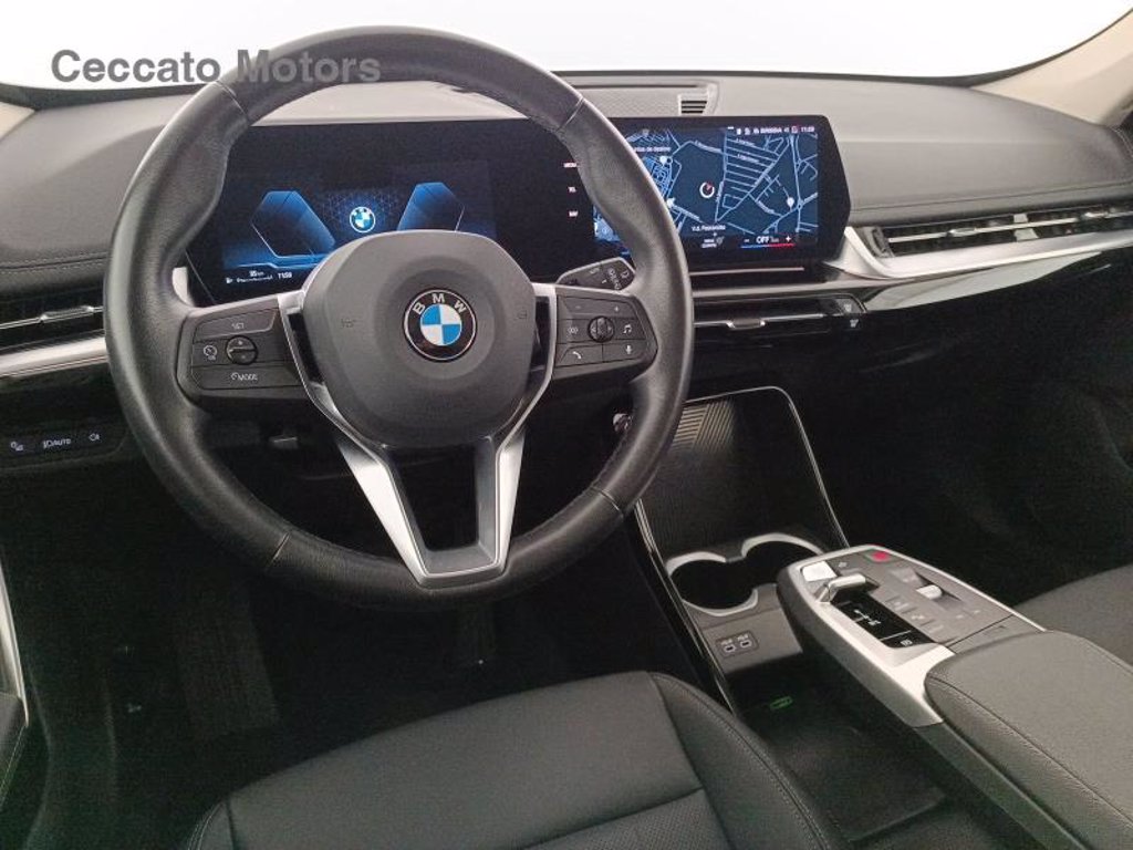 BMW X1 sdrive18d x-line edition signature auto