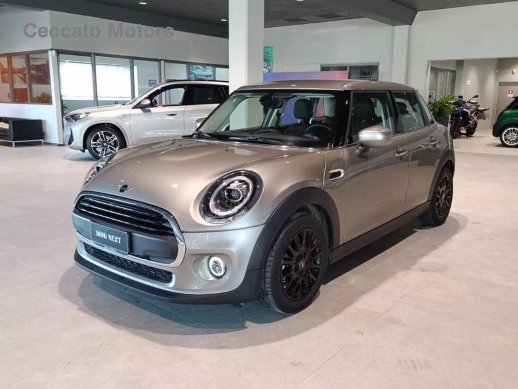 MINI Mini 5p 1.5 one baker street 75cv