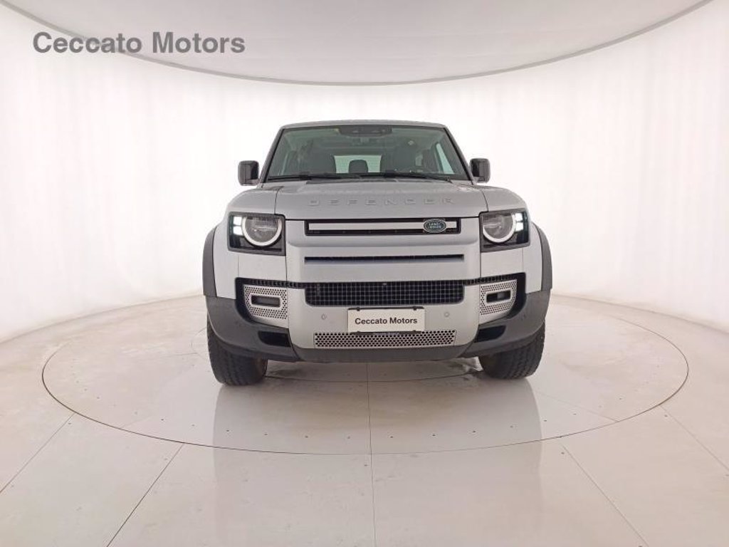 LAND ROVER Defender 90 3.0d i6 mhev se awd 250cv auto