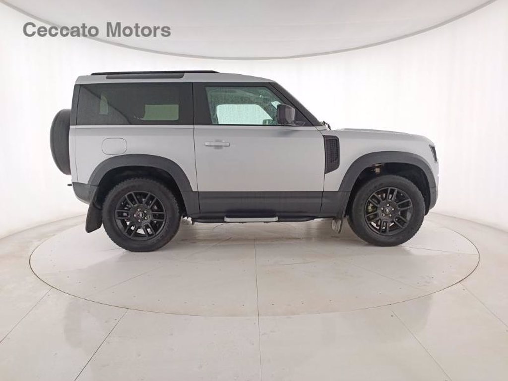 LAND ROVER Defender 90 3.0d i6 mhev se awd 250cv auto