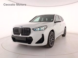 BMW Ix1 xdrive 30 msport