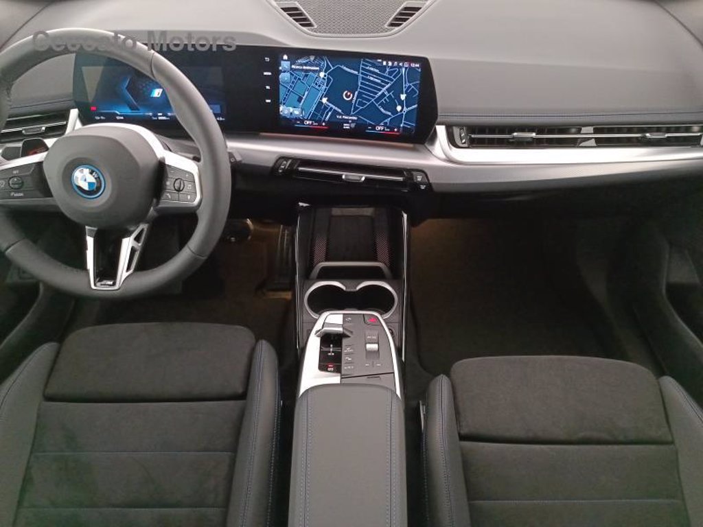 BMW Ix1 xdrive 30 msport