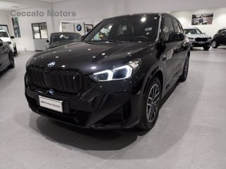 BMW Ix1 xdrive 30 msport