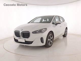 BMW 218i active tourer msport auto