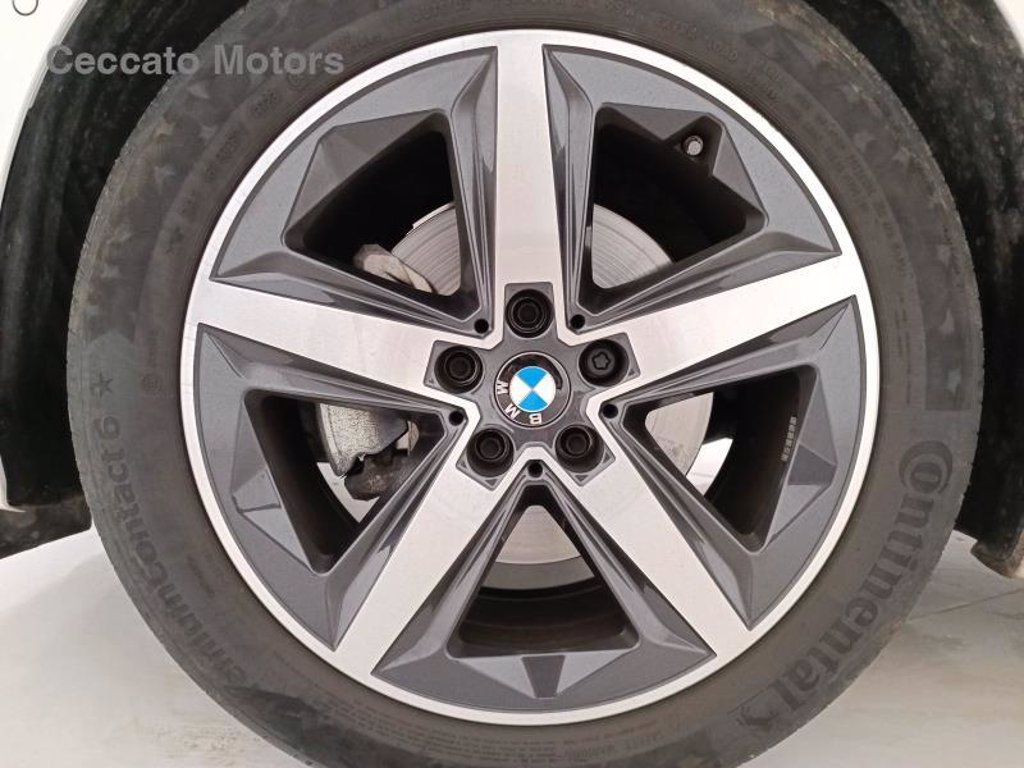 BMW 218i active tourer msport auto