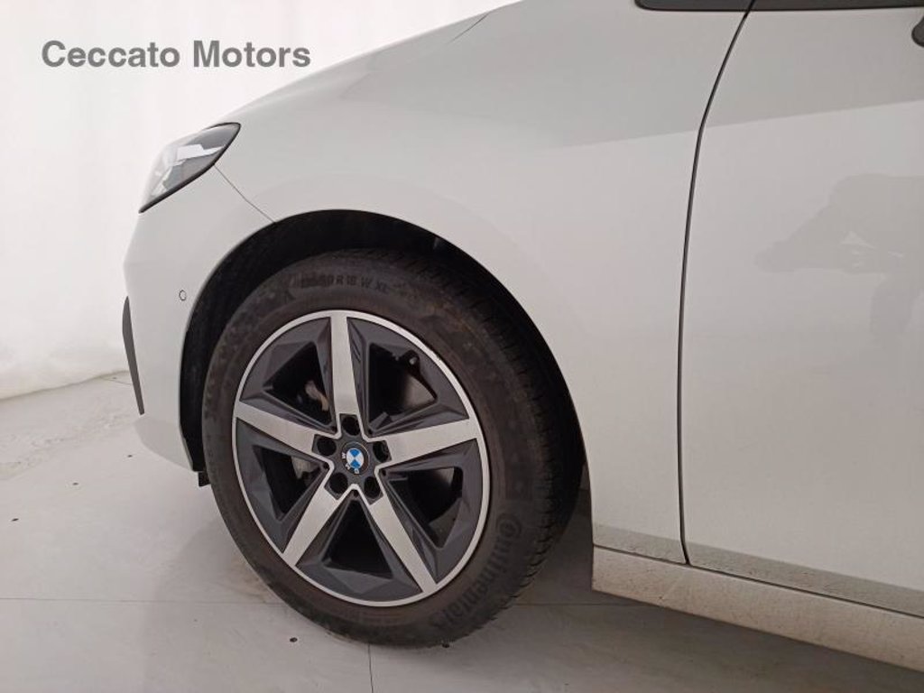 BMW 218i active tourer msport auto