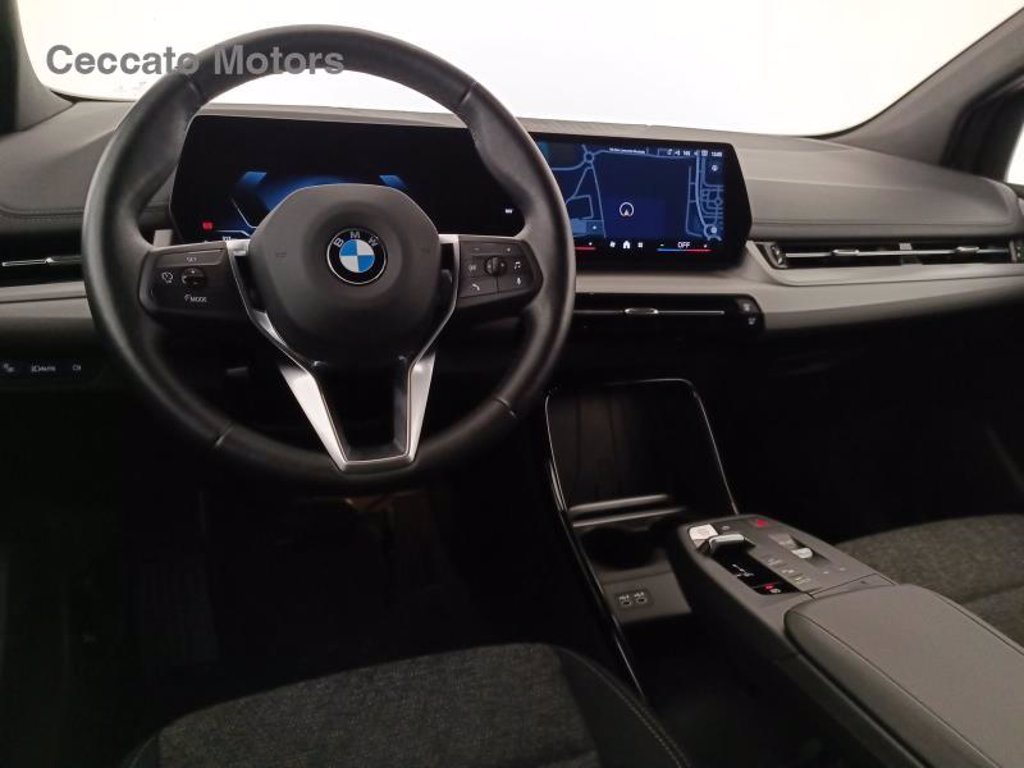 BMW 218i active tourer msport auto