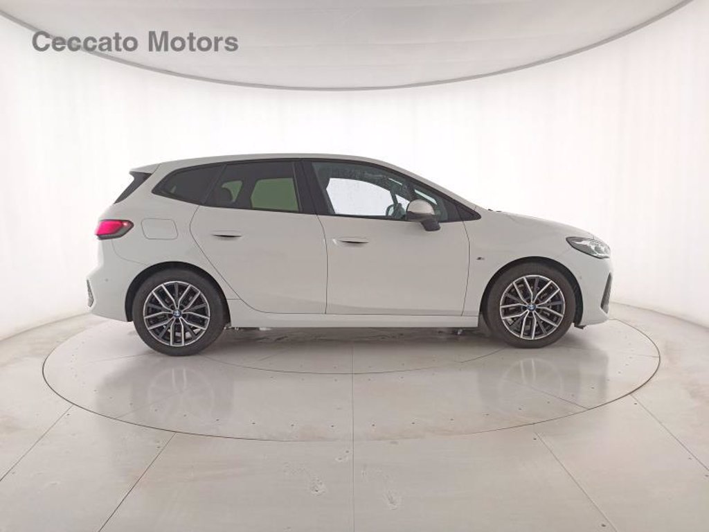 BMW 218d active tourer msport auto