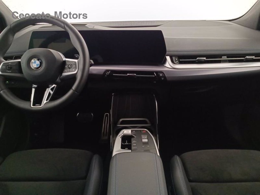 BMW 218d active tourer msport auto