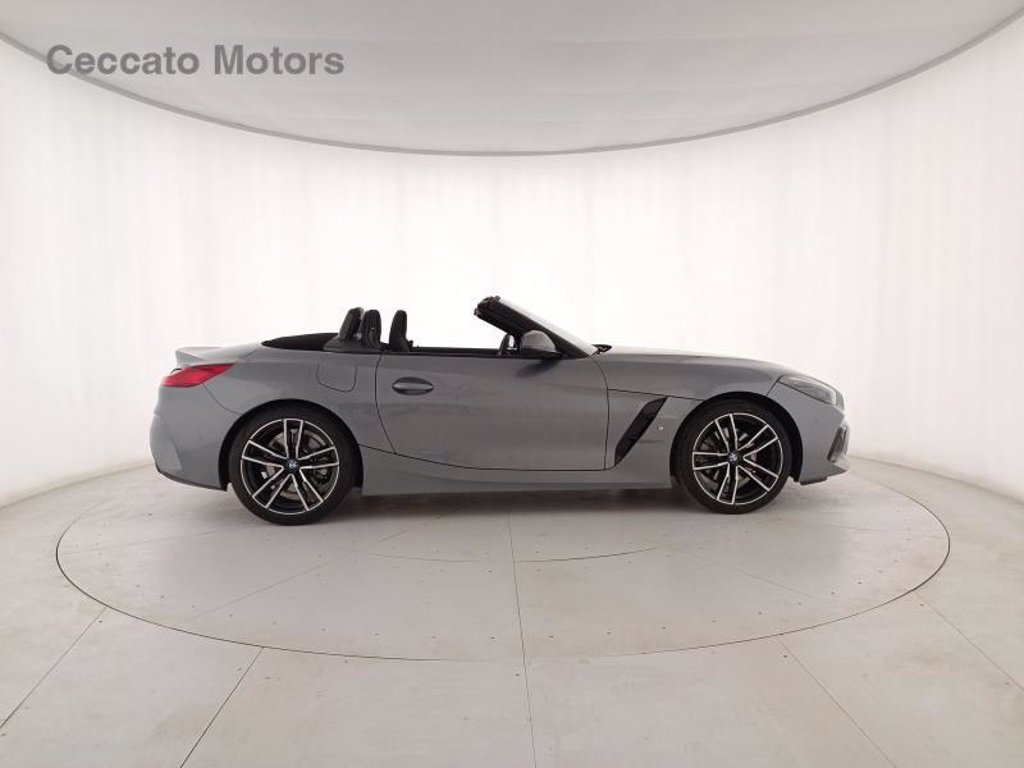 BMW Z4 sdrive 20i msport auto