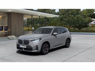 BMW X3 xdrive20d msport pro auto