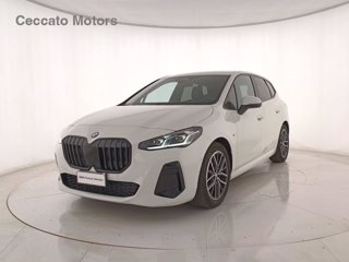 BMW 218d active tourer msport auto