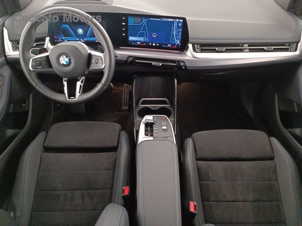 BMW 218d active tourer msport auto