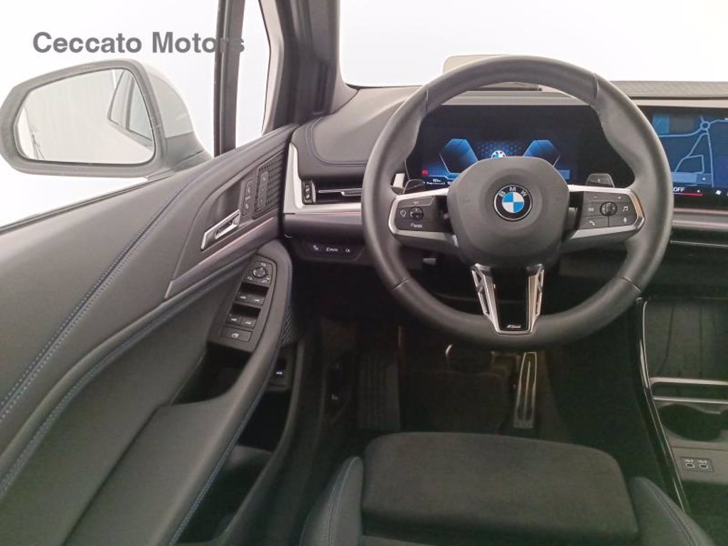 BMW 218d active tourer msport auto