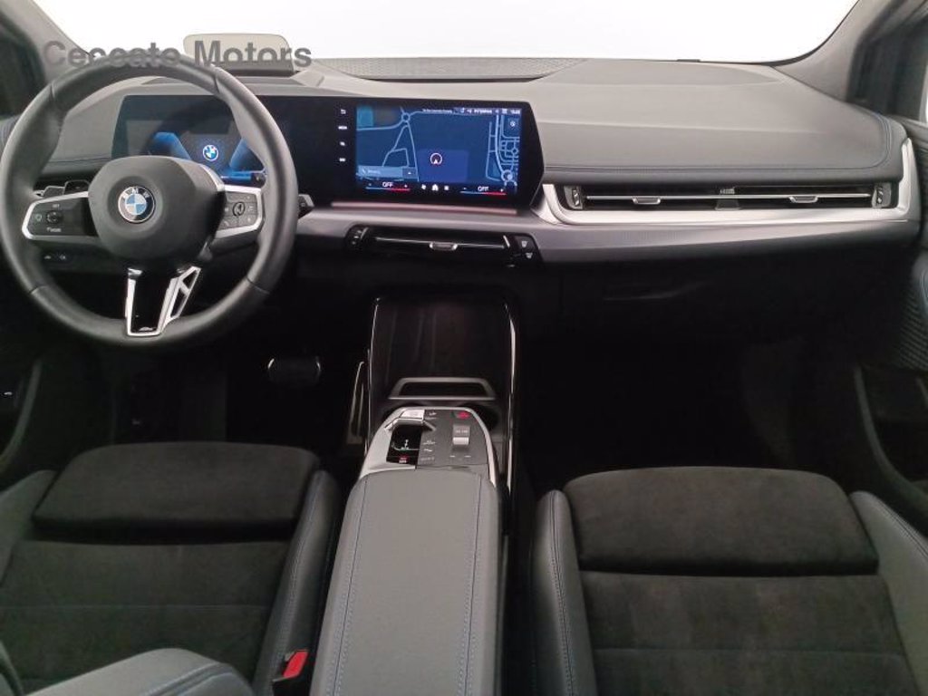 BMW 218d active tourer msport auto