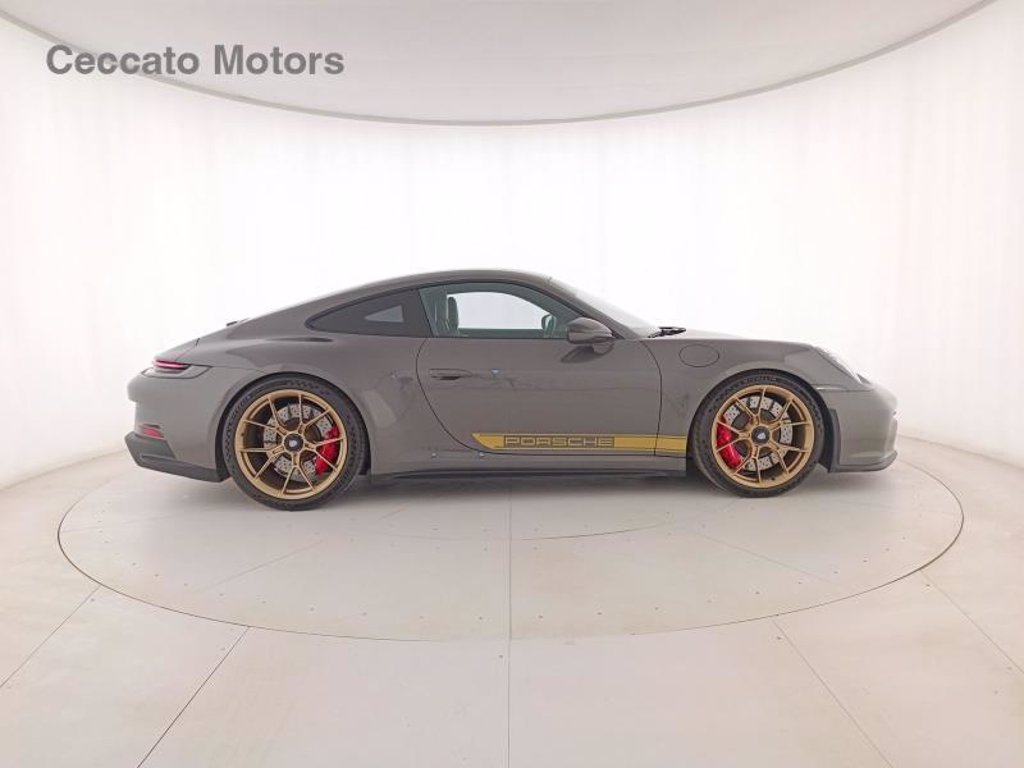 PORSCHE 911 coupe 4.0 gt3 c/pack touring auto