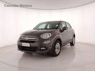 FIAT 500x 1.3 mjt popstar 4x2 95cv