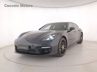 PORSCHE Panamera sport turismo 2.9 4s e-hybrid auto