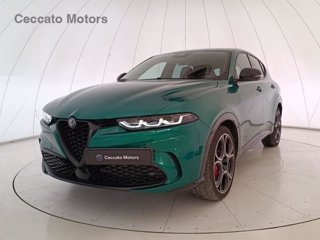 ALFA ROMEO Tonale 1.5 hybrid speciale 160cv tct7