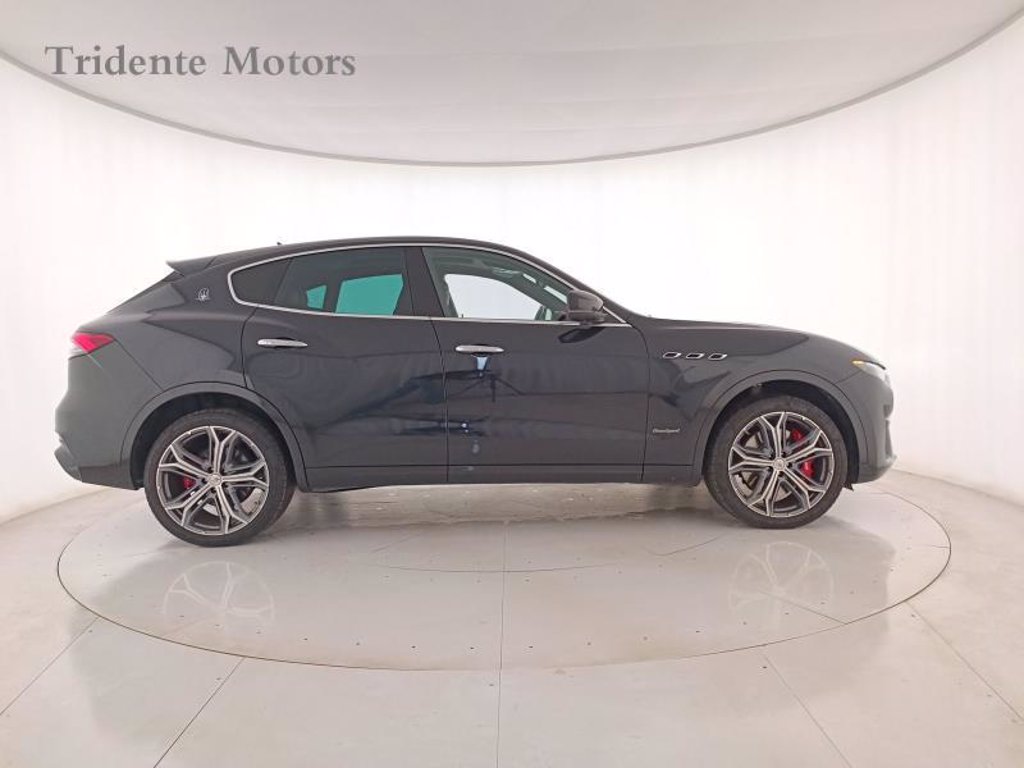 MASERATI Levante 3.0 v6 gransport 250cv auto my20