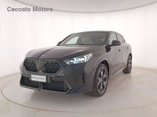 BMW X2 sdrive 18d msport auto