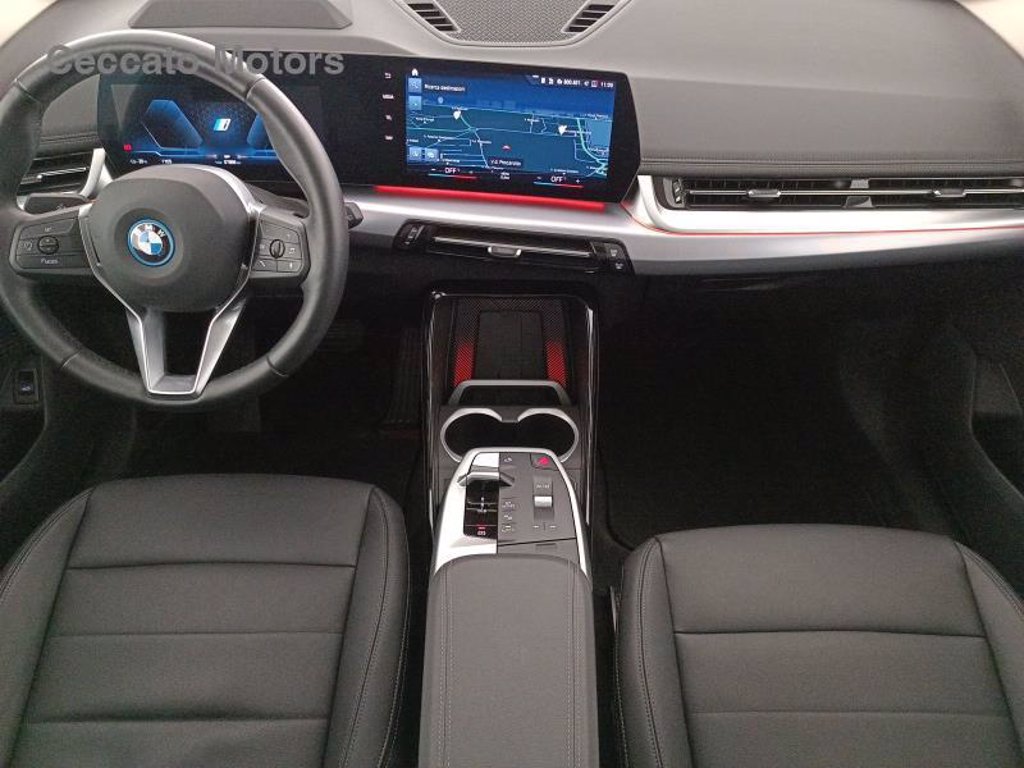 BMW Ix1 xdrive 30 x-line