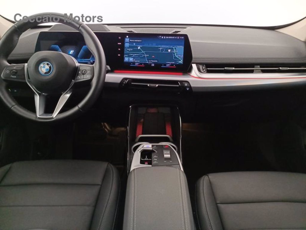 BMW Ix1 xdrive 30 x-line