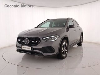 MERCEDES Gla 250 e phev (eq-power) sport auto