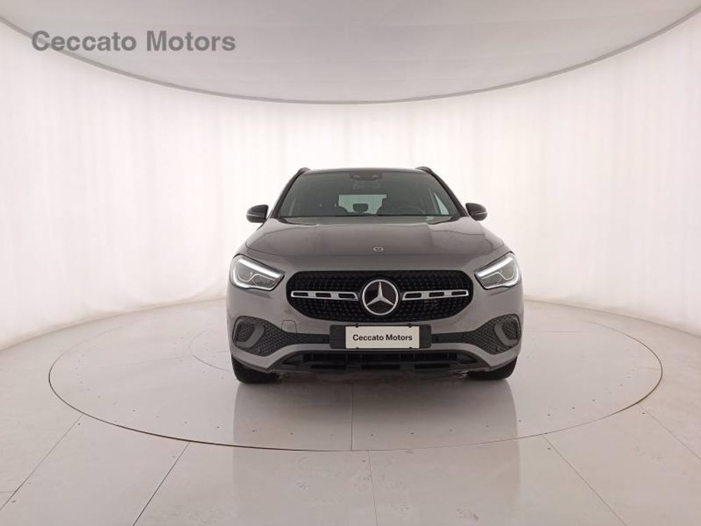 MERCEDES Gla 250 e phev (eq-power) sport auto