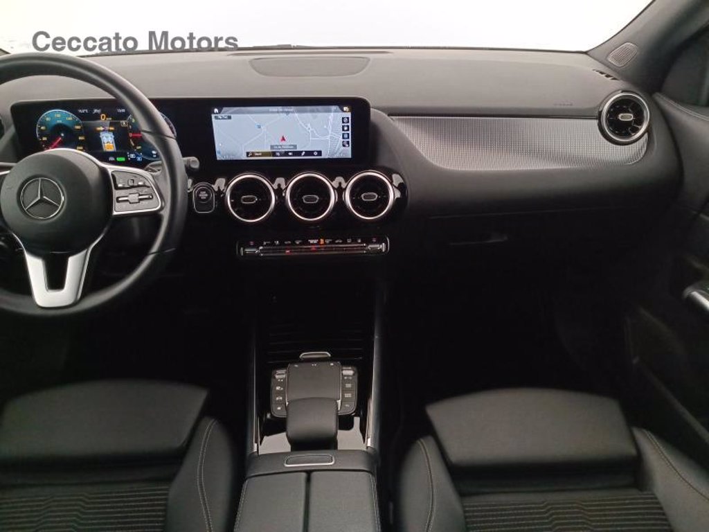 MERCEDES Gla 250 e phev (eq-power) sport auto